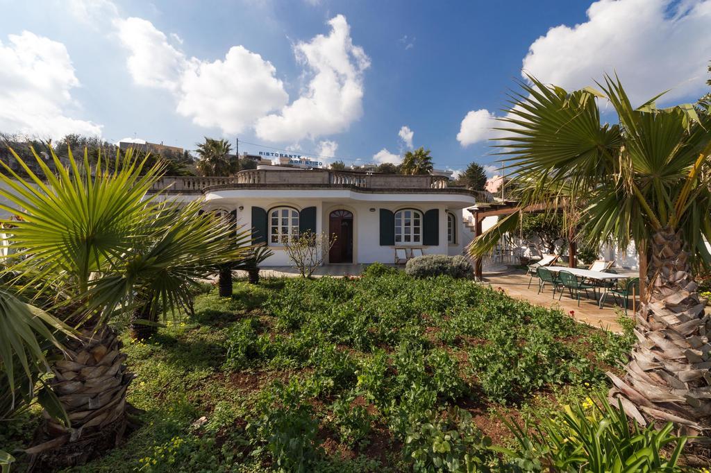 La Ripostiera By Barbarhouse Villa Castro  Exterior photo