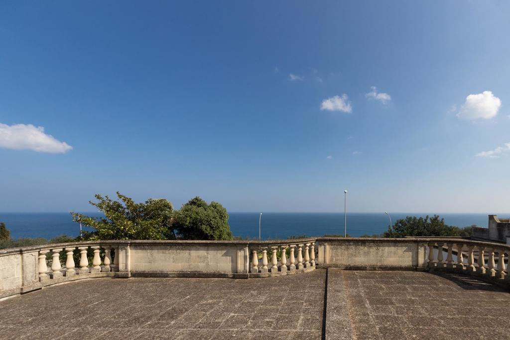 La Ripostiera By Barbarhouse Villa Castro  Exterior photo